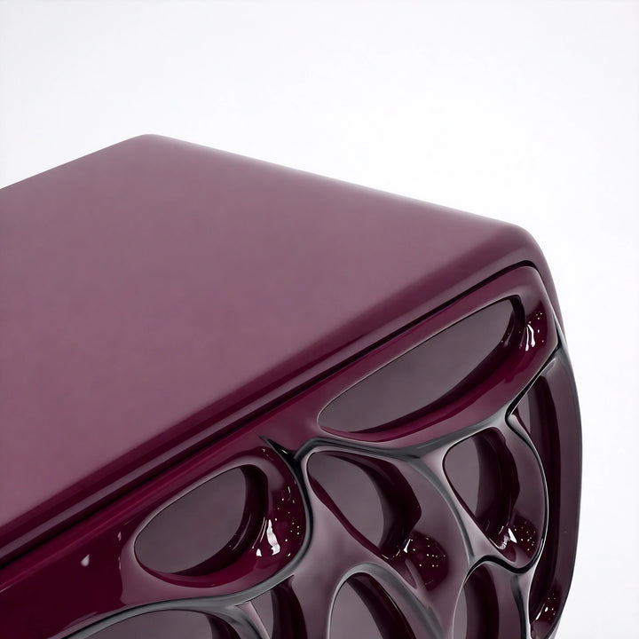 Crimsona Console by Interior Moderna - view 4