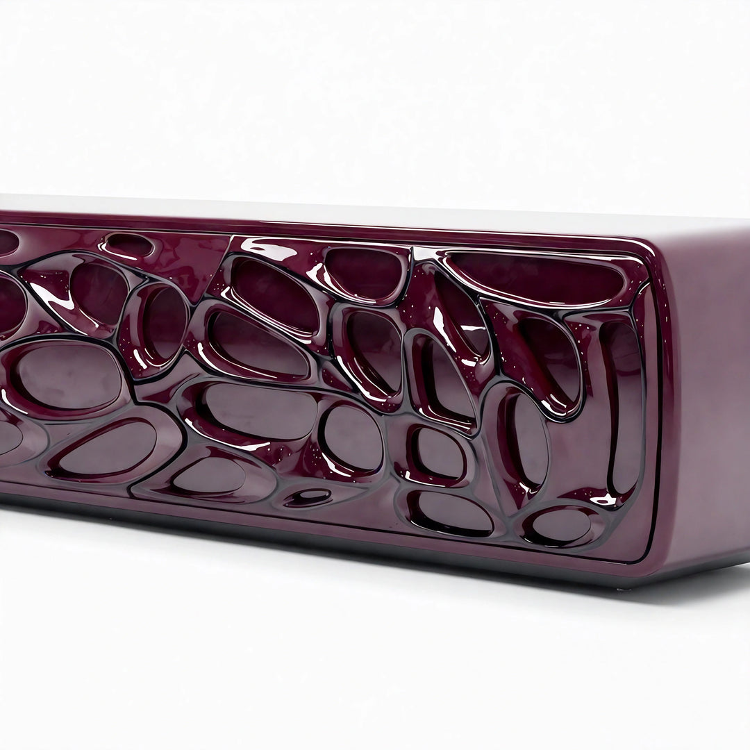 Crimsona Console by Interior Moderna - view 5