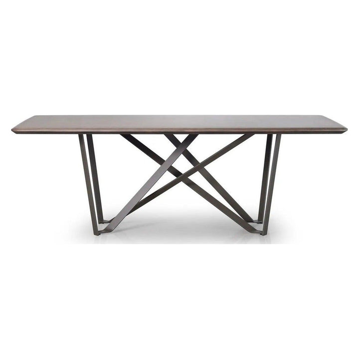 Crown Dining Table Trica