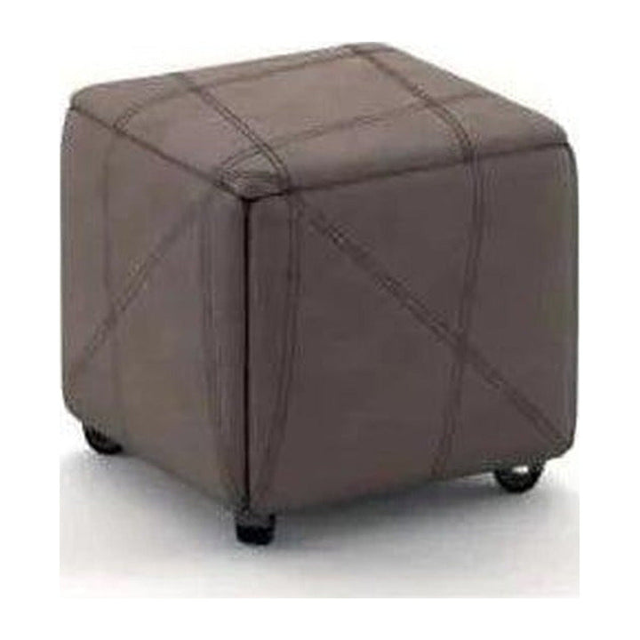 Cubix 5 x Seating Ottoman Ozzio Italia