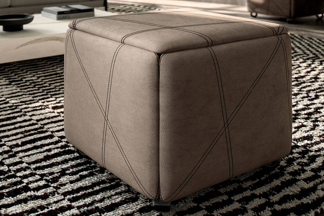 Cubix Transforming Dining Chair