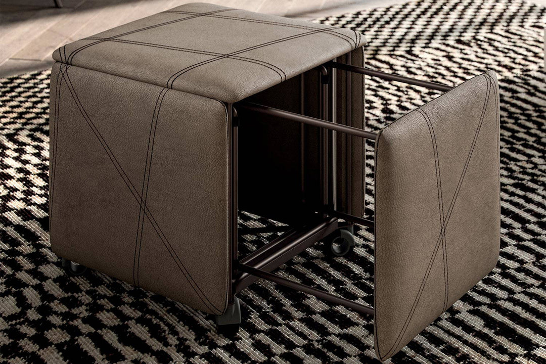 Cubix Transforming Dining Chair