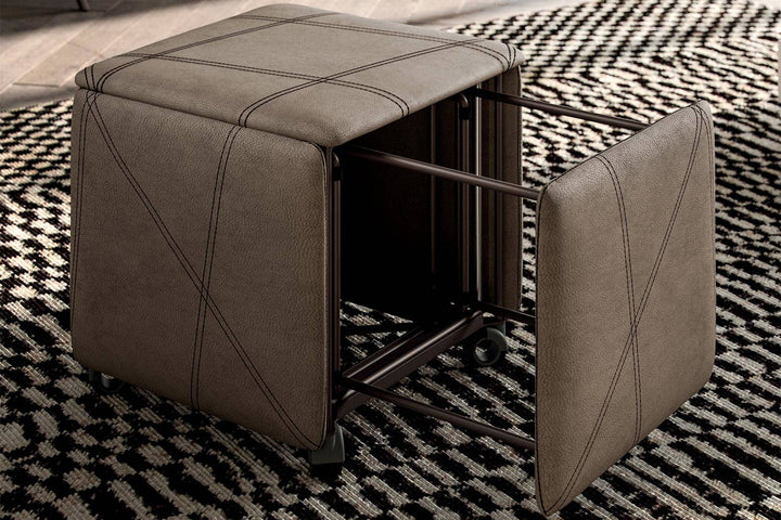 Cubix Transforming Dining Chair