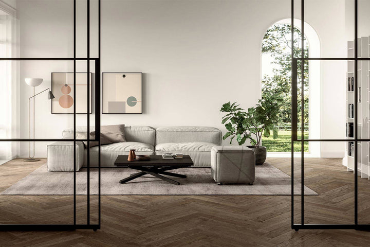 Cubix Transforming Dining Chair