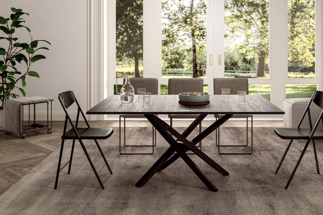Cubix Transforming Dining Chair