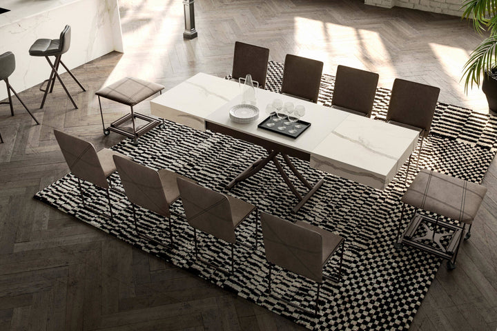 Cubix Transforming Dining Chair