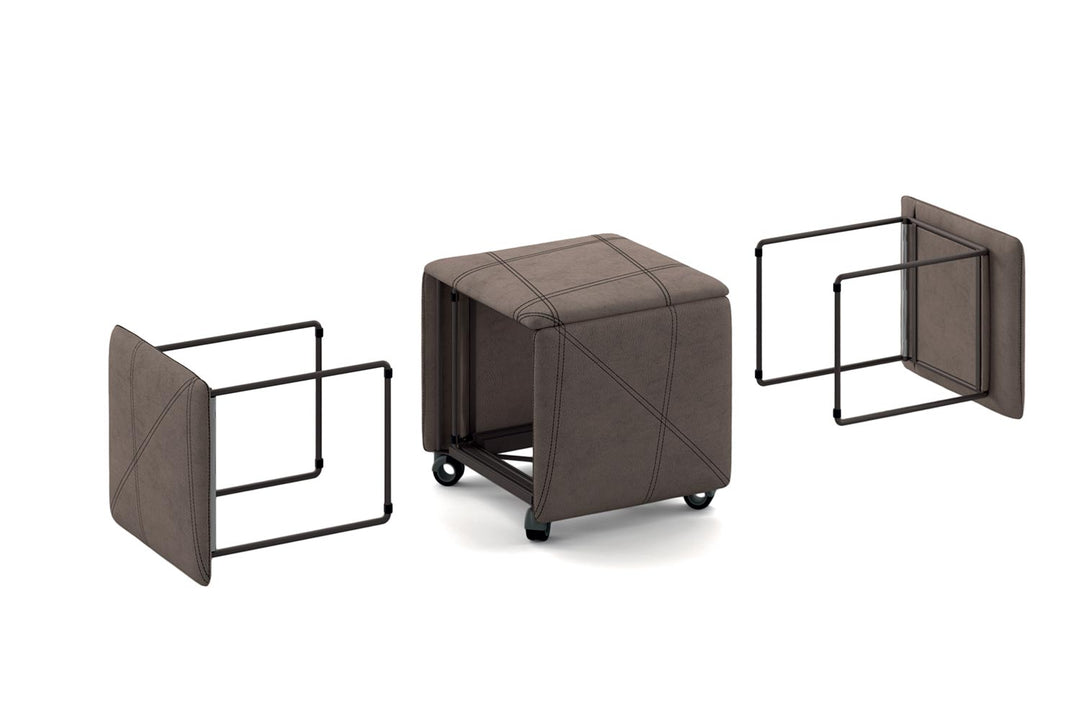 Cubix Transforming Dining Chair