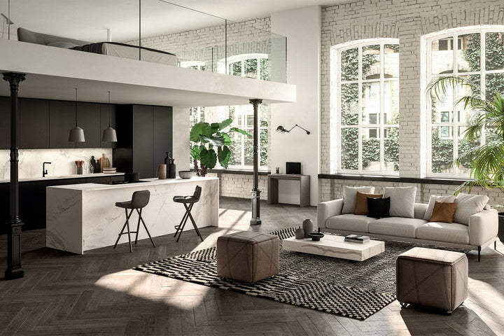 Cubix Transforming Dining Chair
