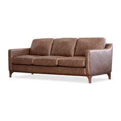 CUFF Sofa Chocolate Brown Mobital