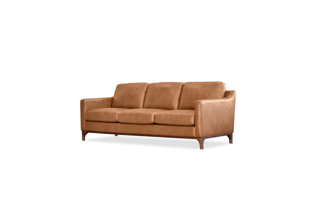 CUFF Sofa  Tan