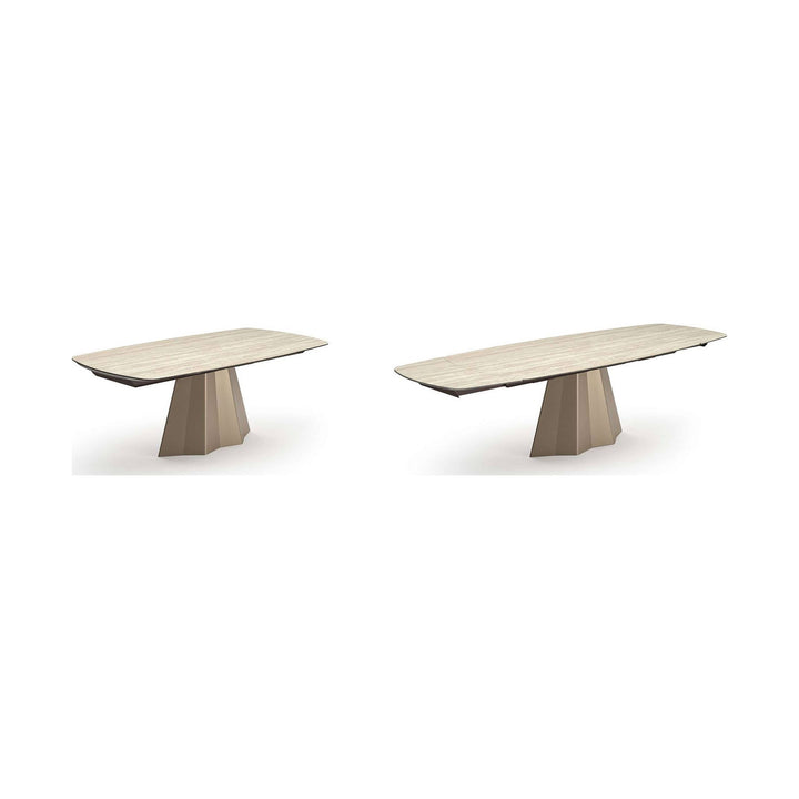 Cupido Extension Dining Table — product (square fill)