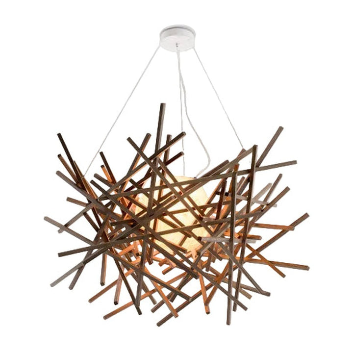 Cura LED Pendant Cerno