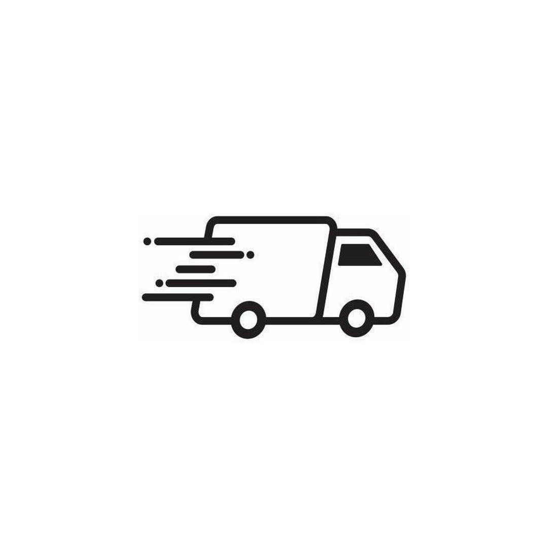 Curbside Delivery Modern Studio