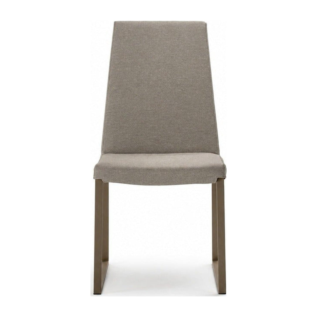 Curvo Dining Chair Trica