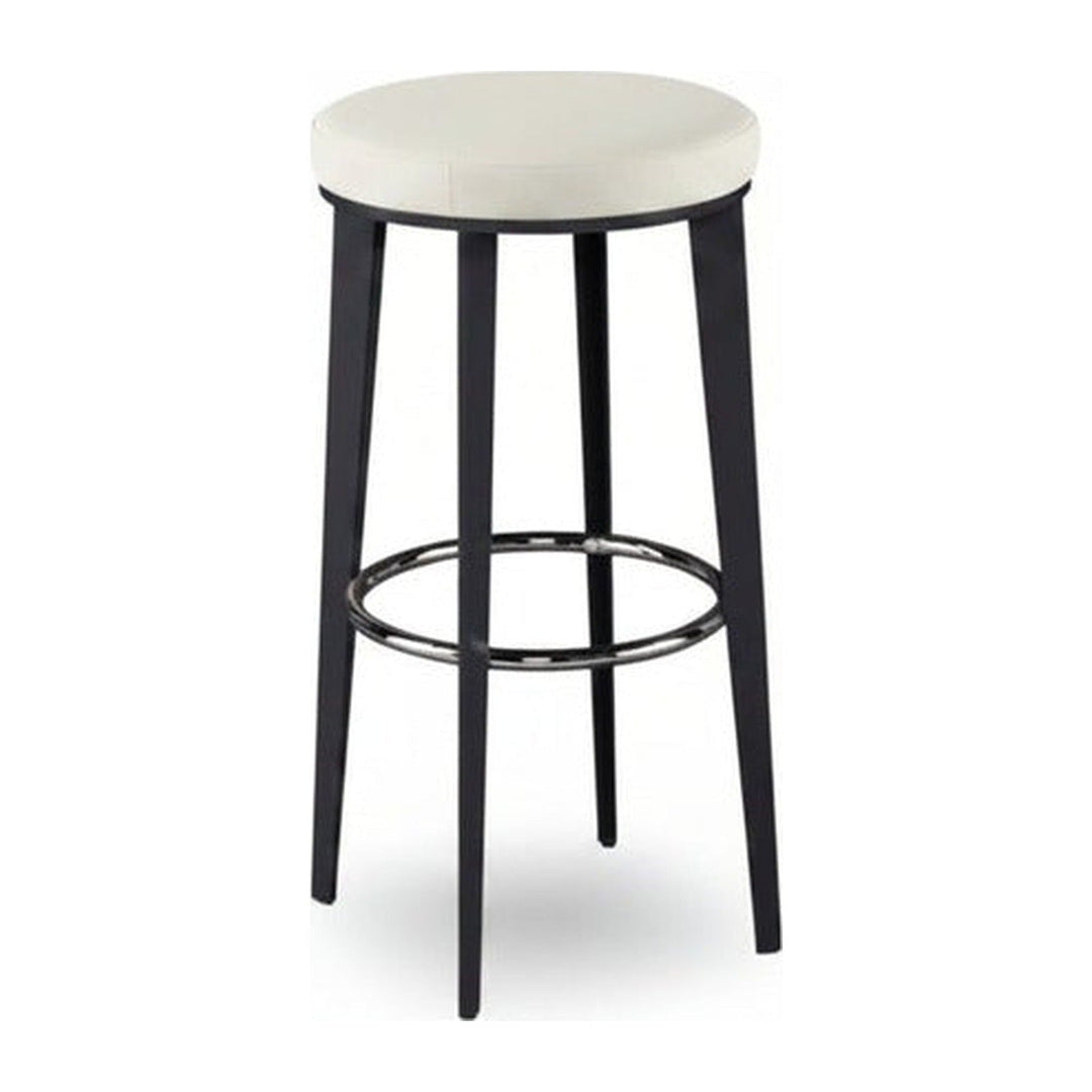 Cus Round Stool Elite Modern