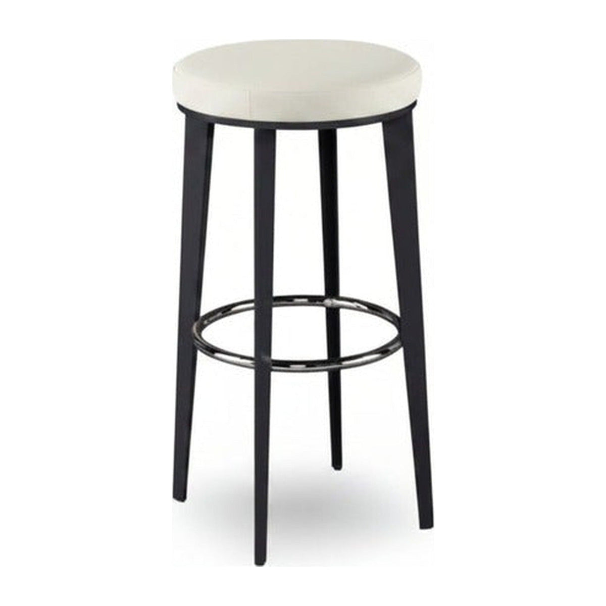 Cus Round Stool Elite Modern