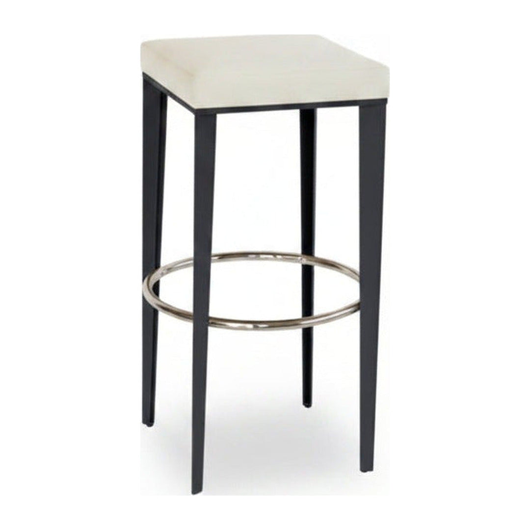 Cus Square Stool Elite Modern