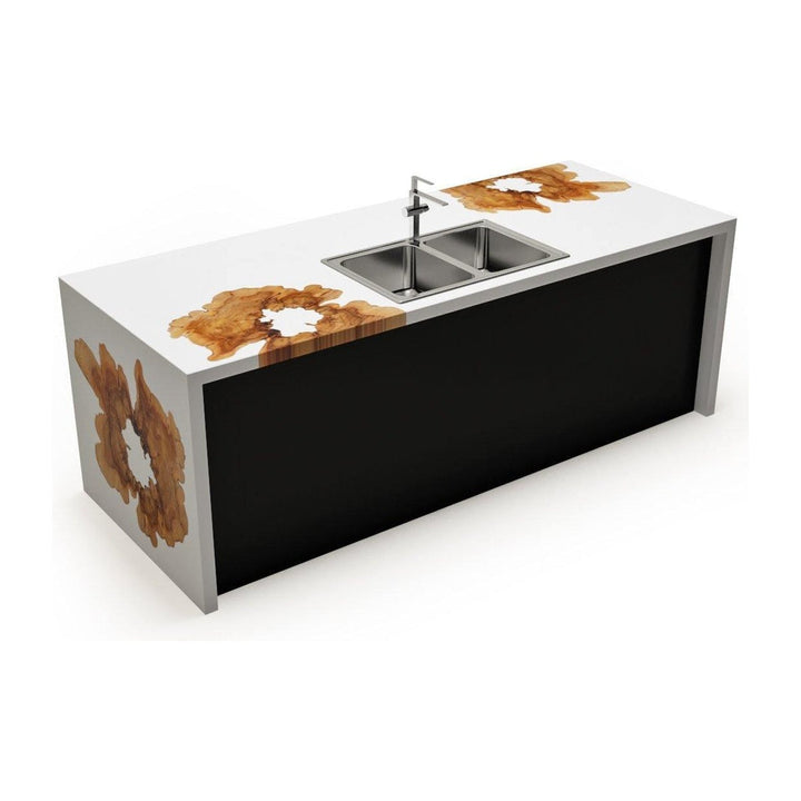 Custom Counter Tops Arditi Collection