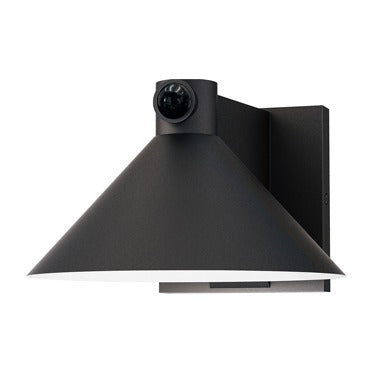 Conoid LED Conoid Medium LED Outdoor Wall Sconce by Studio M Lighting