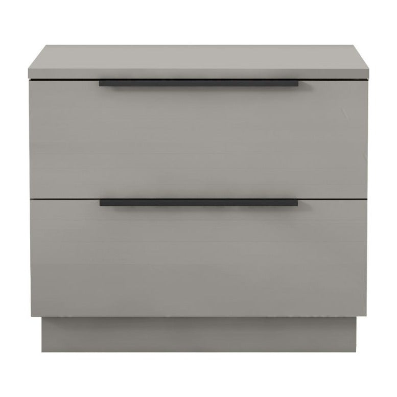 Damien Nightstand by Whiteline Modern Living