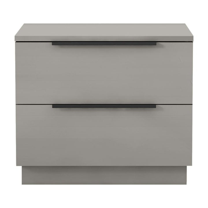 Damien Nightstand by Whiteline Modern Living