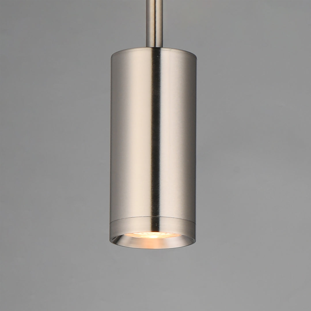 Pullman 1-Light LED Pendant by Studio M Lighting – lifestyle