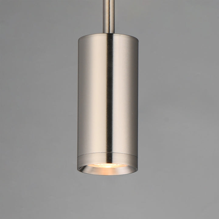 Pullman 1-Light LED Pendant by Studio M Lighting – lifestyle