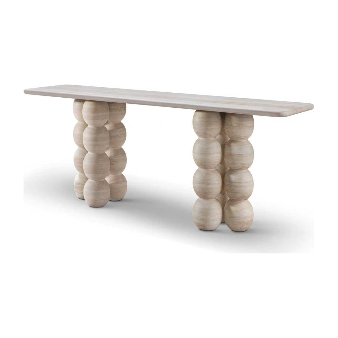 Marbella Console by Whiteline Modern Living
