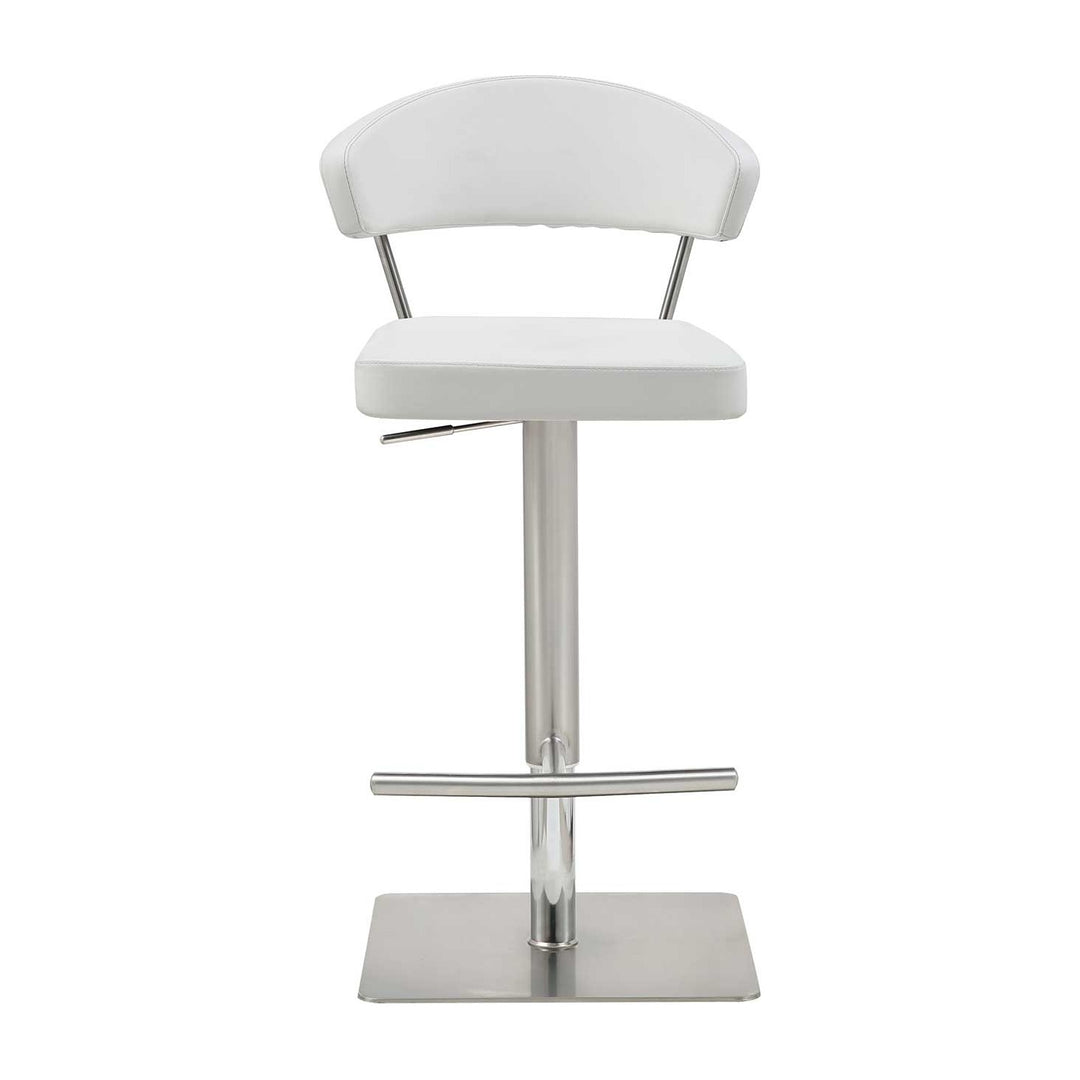 Maureen Barstool by Whiteline Modern Living