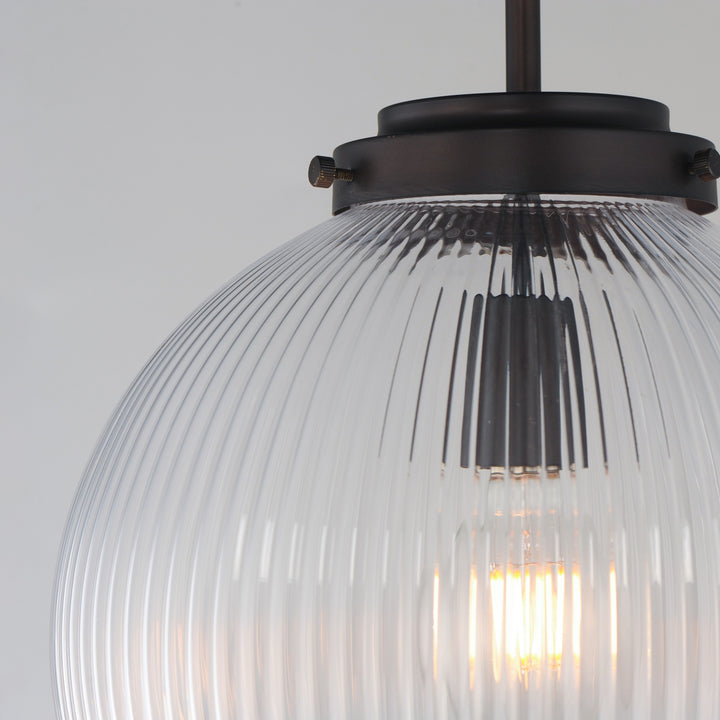 Kasbah 12 Pendant by Studio M Lighting – lifestyle