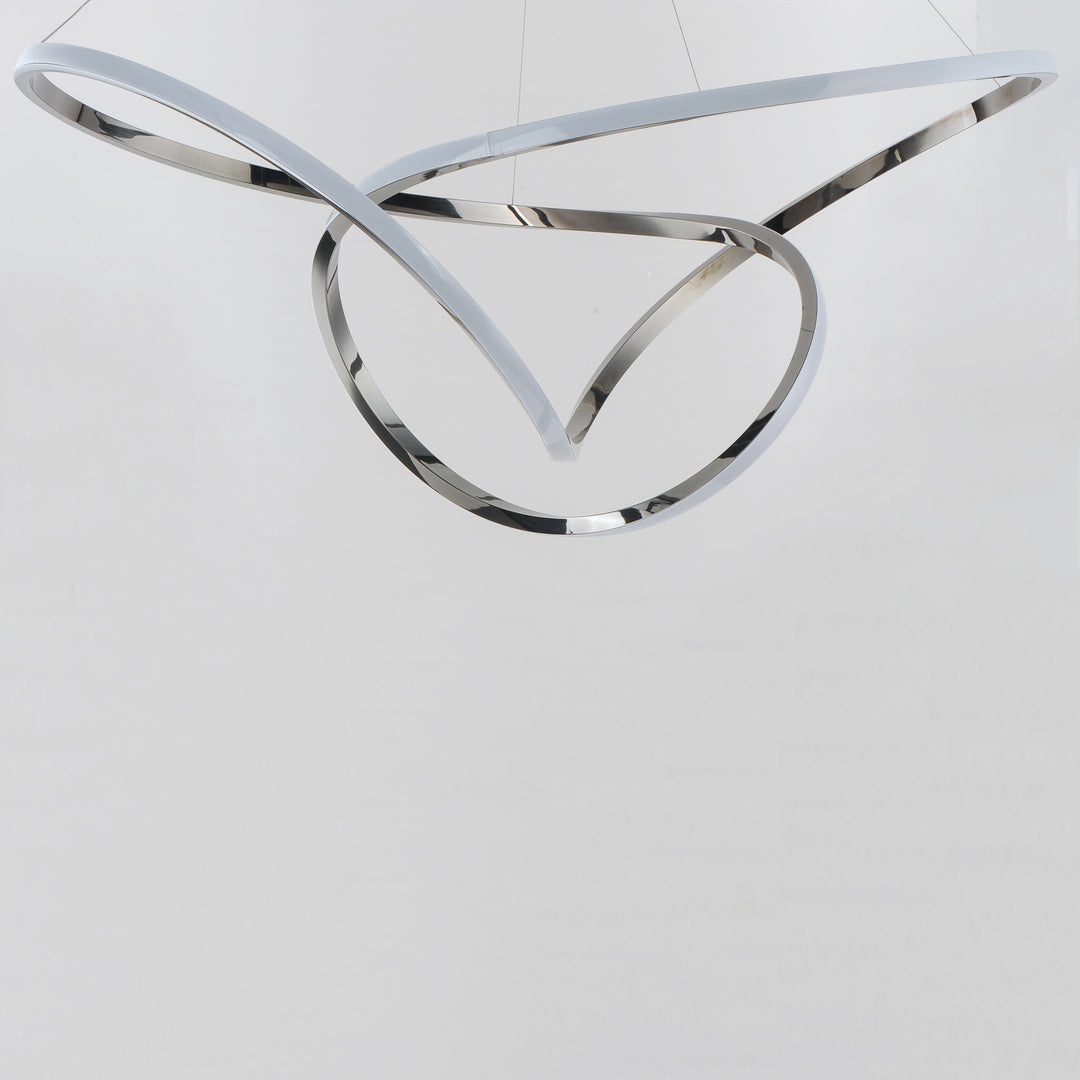 Perpetual Pendant 250456 by Studio M Lighting – lifestyle