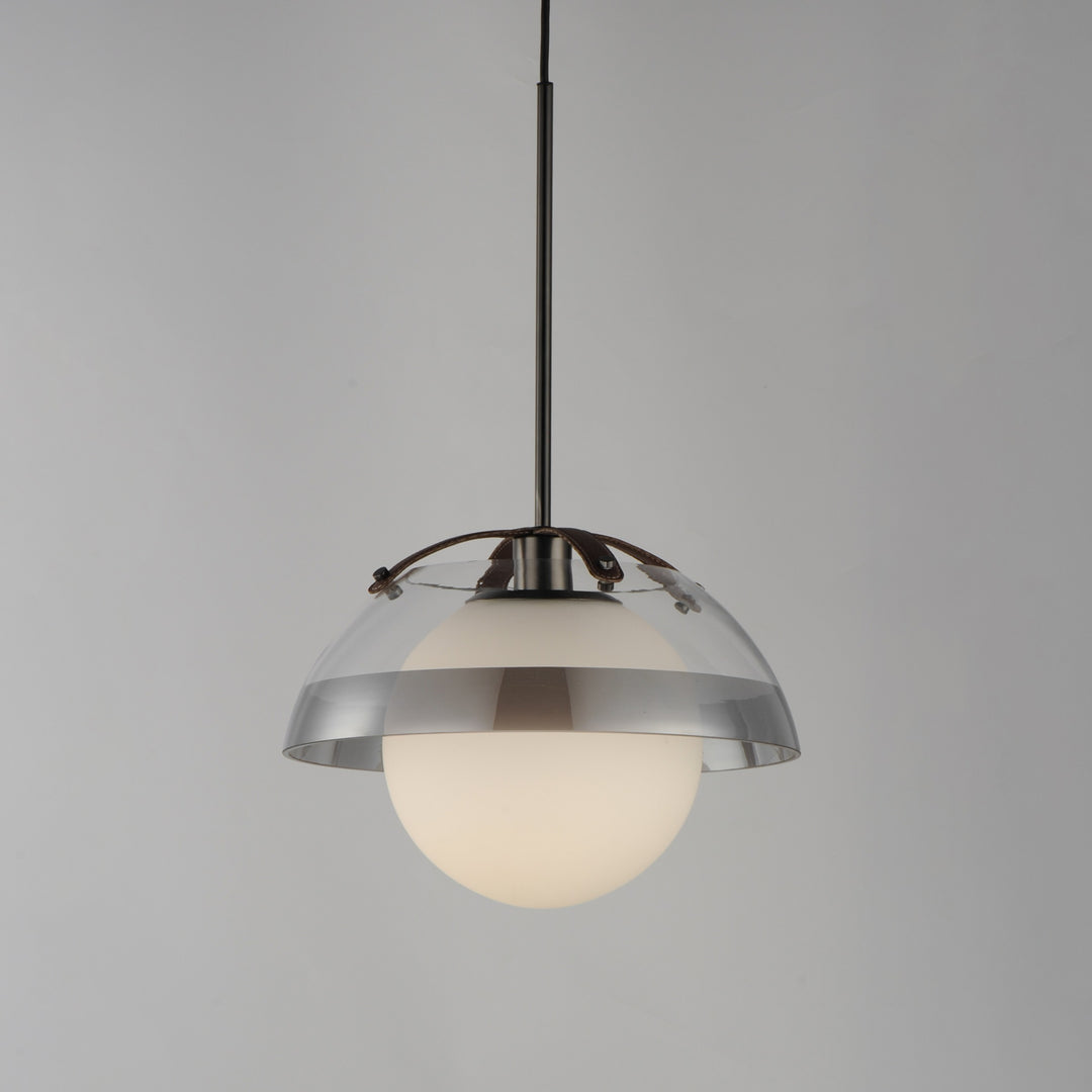 Domain 14" Pendant by Studio M Lighting – lifestyle