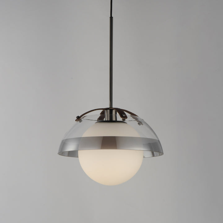Domain 14" Pendant by Studio M Lighting – lifestyle