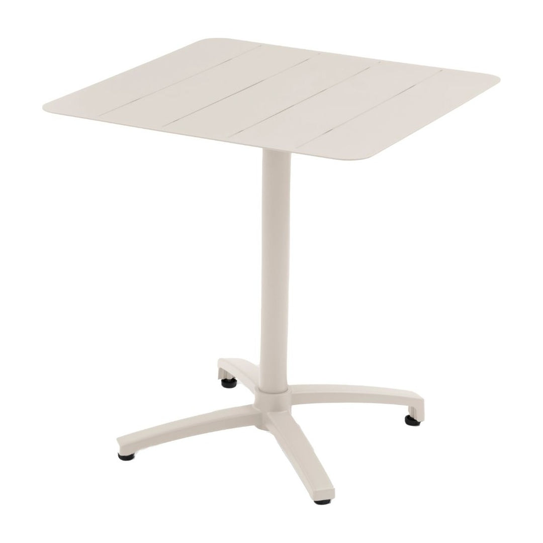 Sunset Dining Table by Whiteline Modern Living