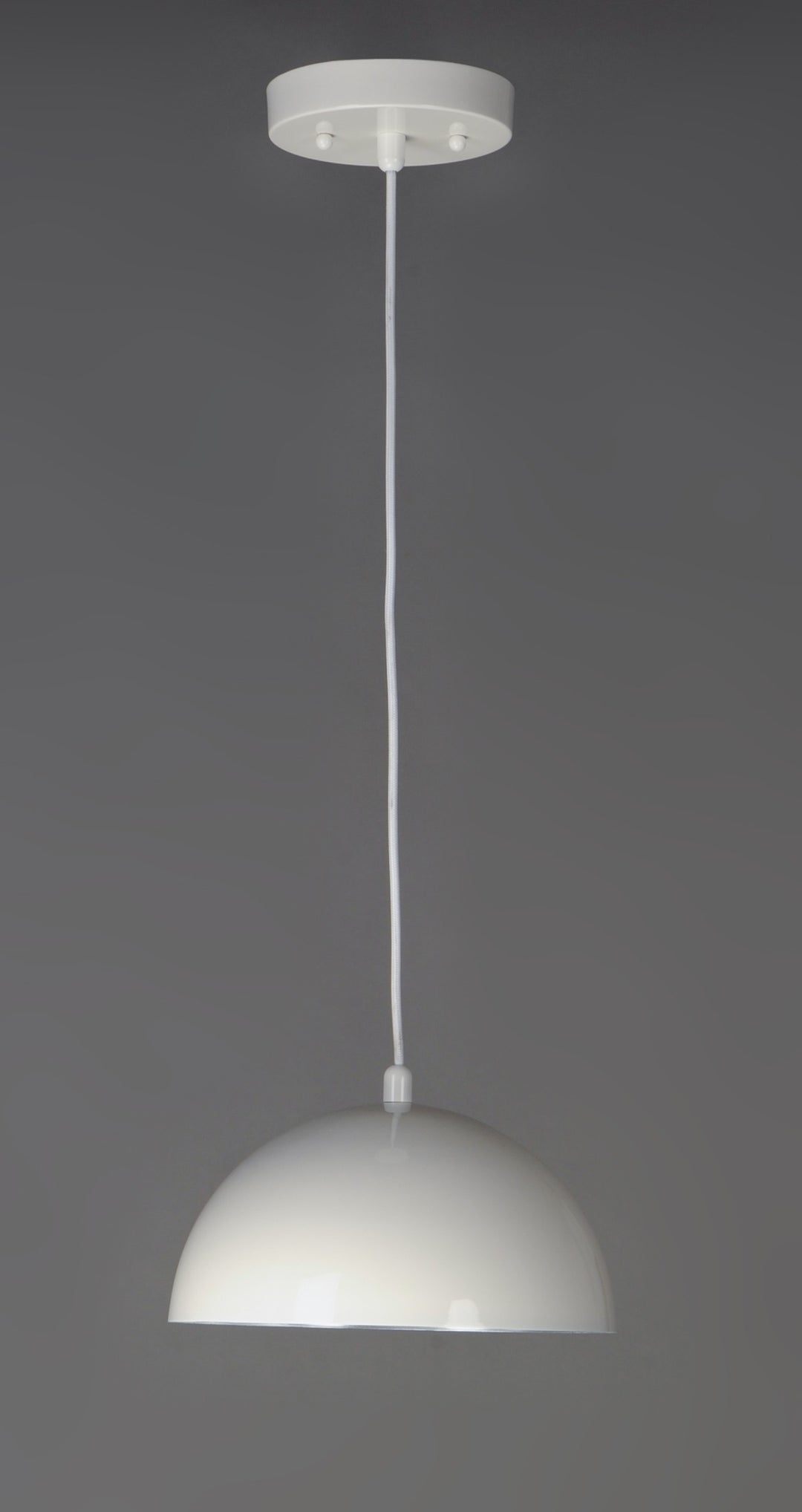 Hemisphere LED 24 Pendant by Studio M Lighting – lifestyle