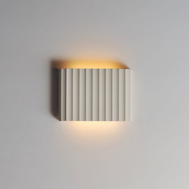 Delphi 9 LED Wall Sconce by Studio M Lighting – lifestyle