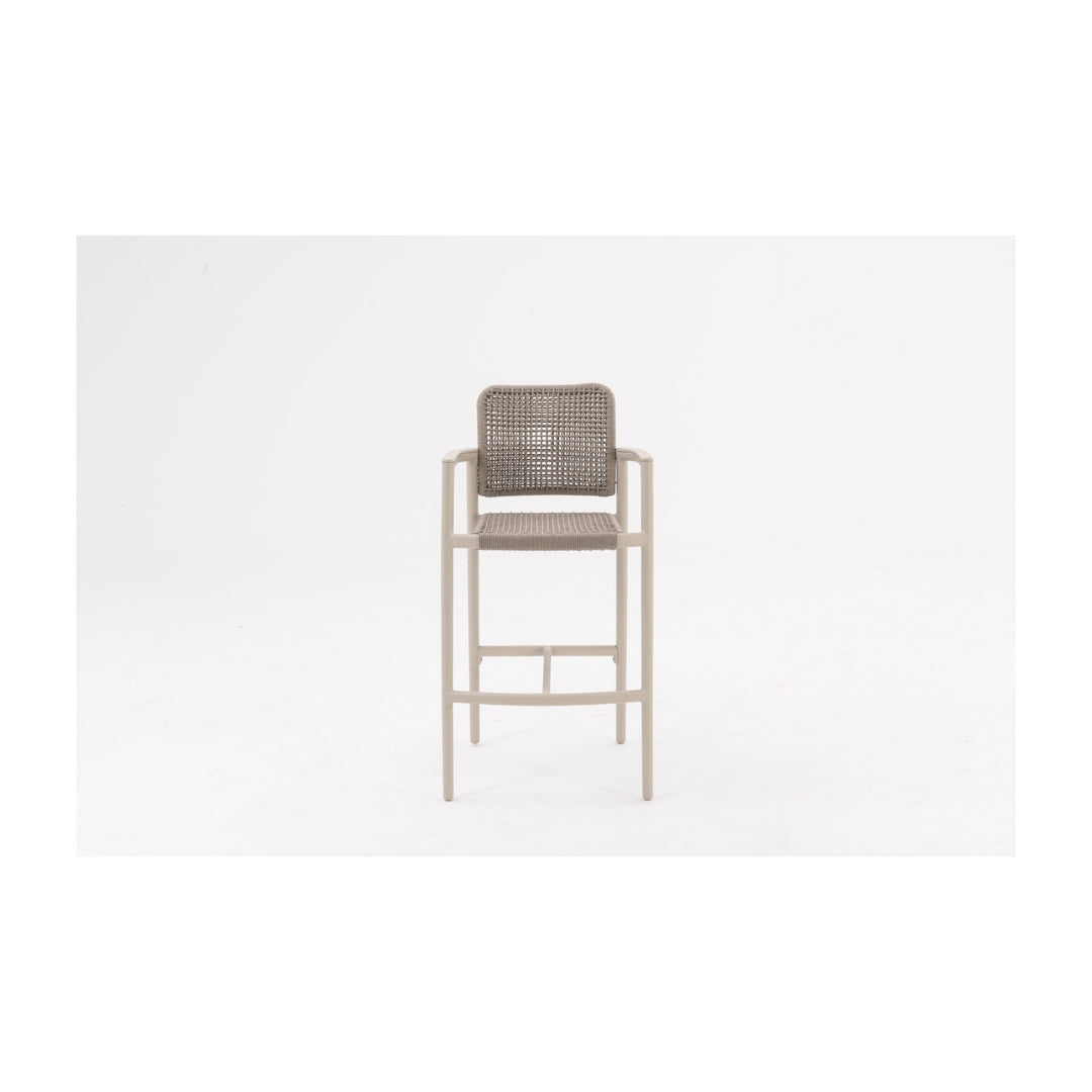 Tolo Barstool by Whiteline Modern Living