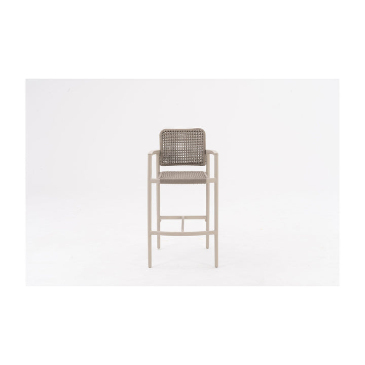 Tolo Barstool by Whiteline Modern Living