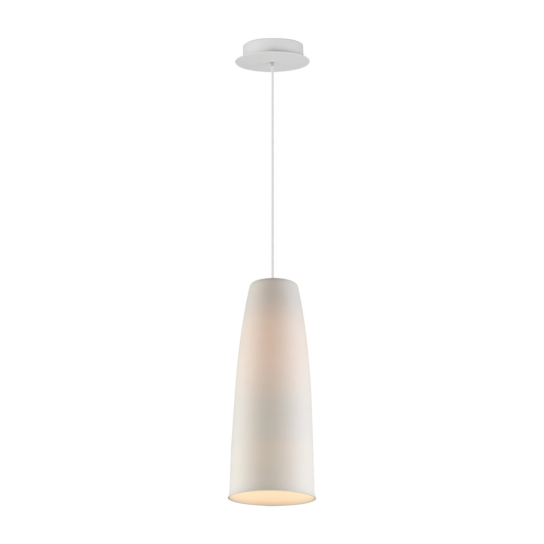 Stream Large LED Pendant by Studio M Lighting