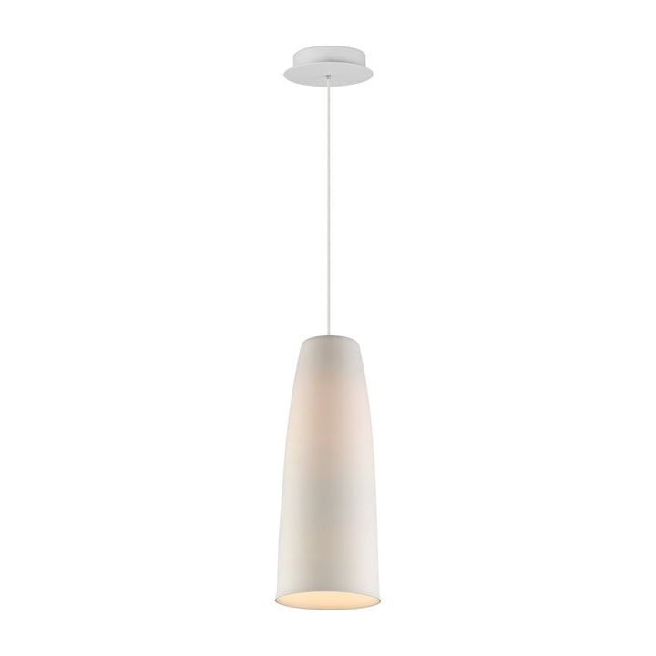 Stream Large LED Pendant by Studio M Lighting