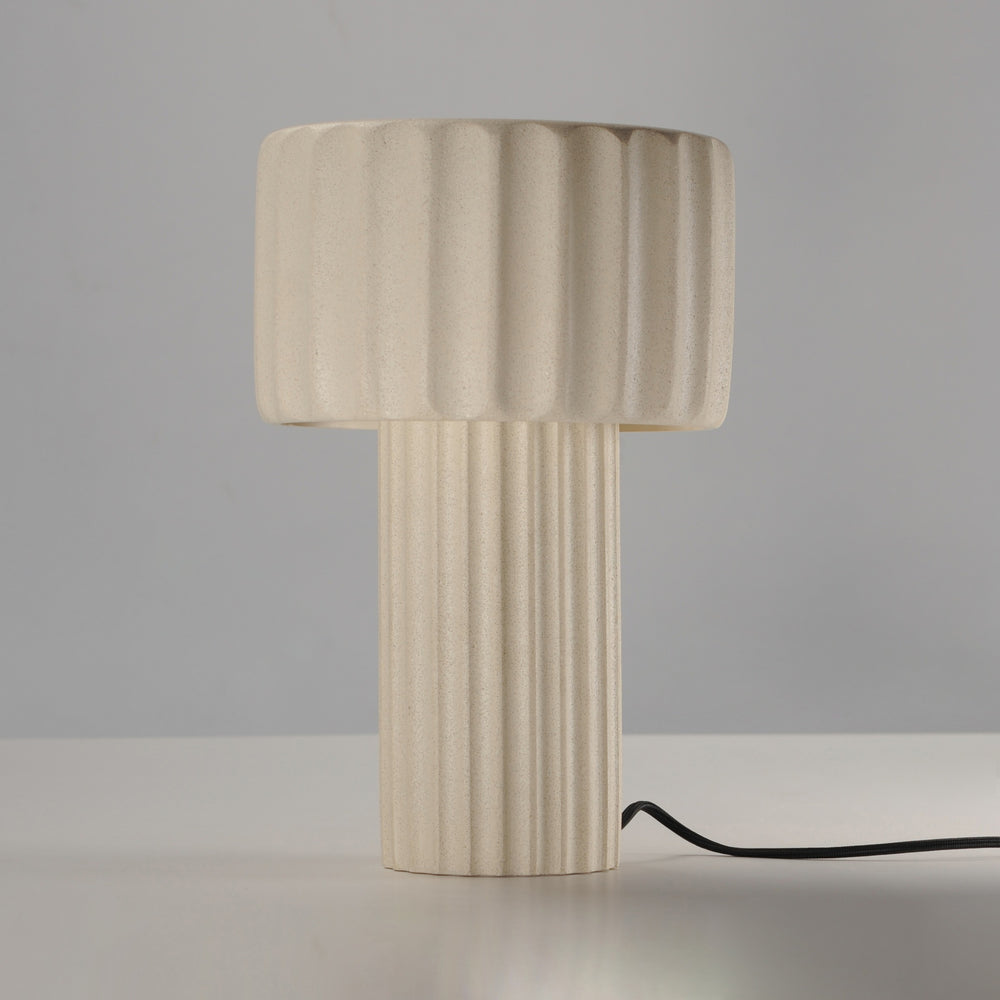 Delphi Table Lamp by Studio M Lighting – lifestyle