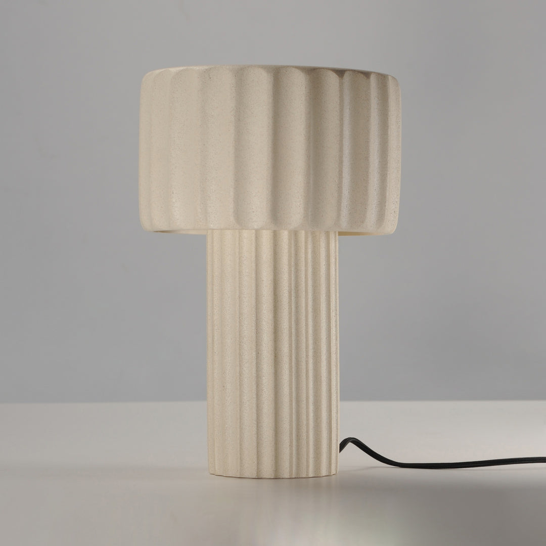 Delphi Table Lamp by Studio M Lighting – lifestyle