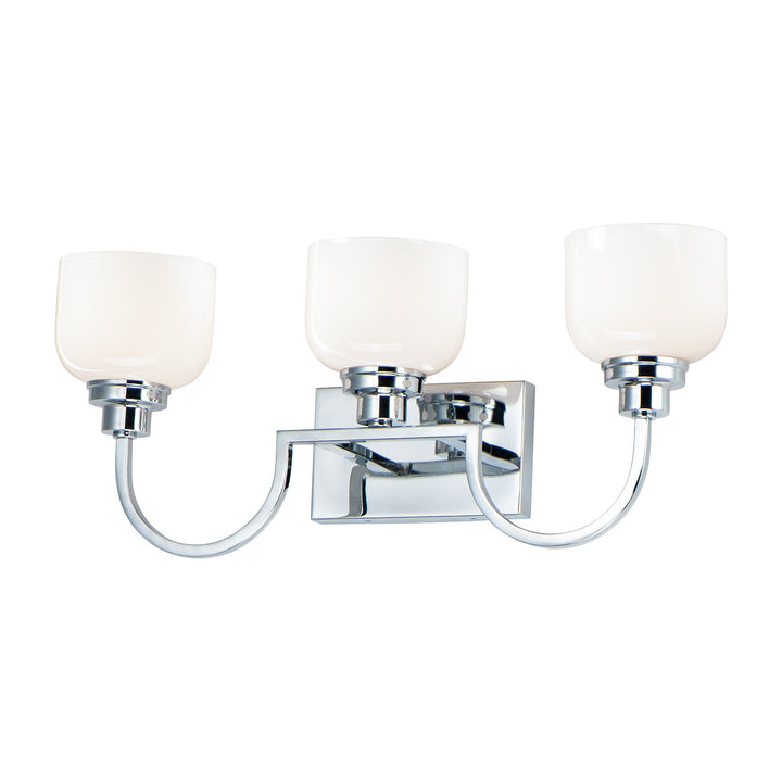 Swale 3-Light Bath Vanity by Studio M Lighting