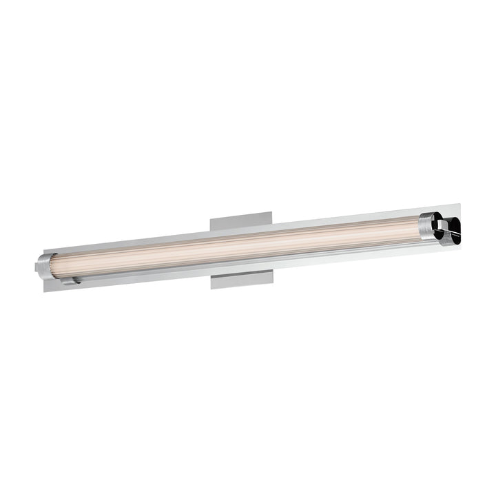 Doric 30" LED Bath Sconce by Studio M Lighting