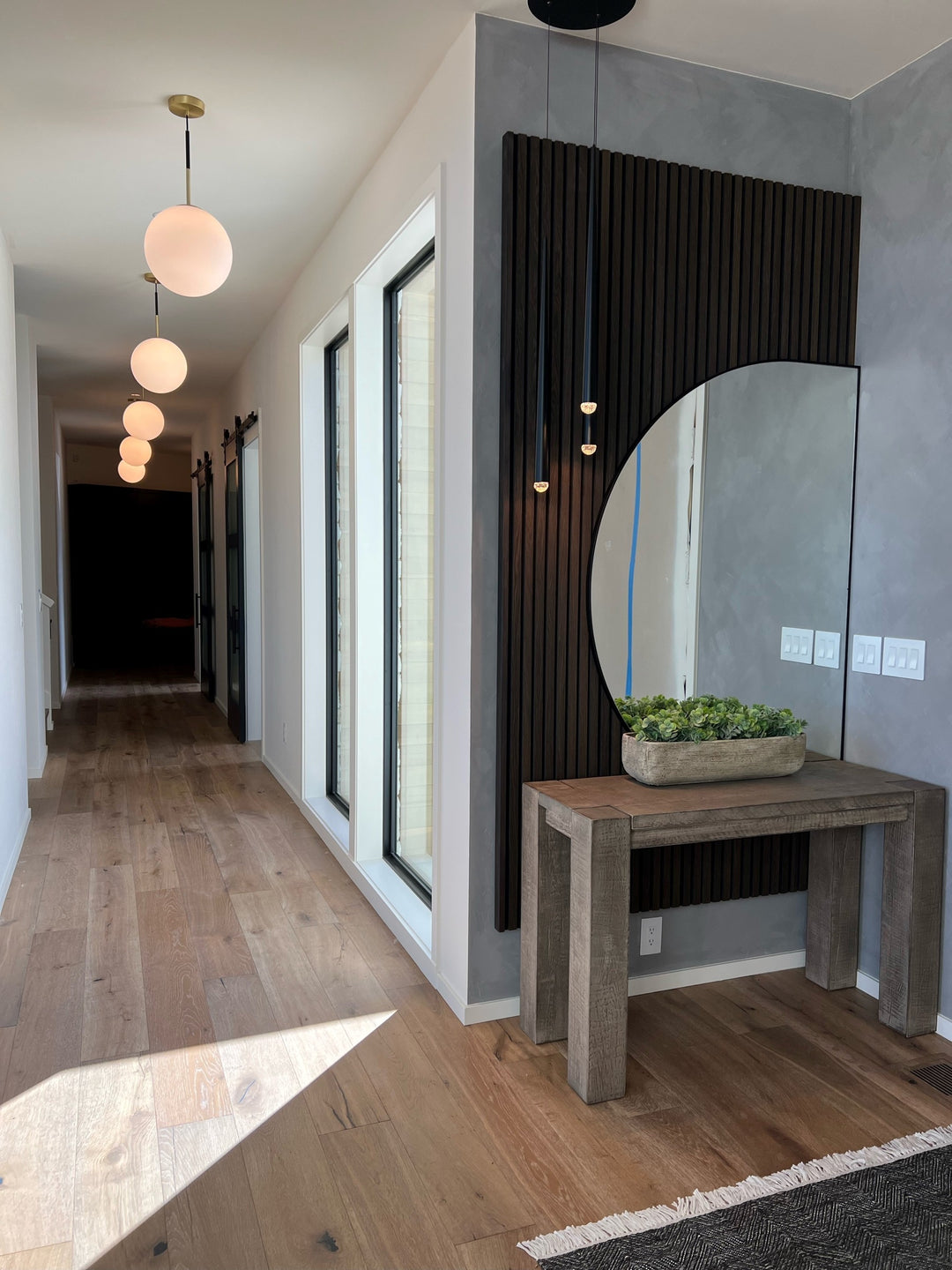 Vesper Pendant by Studio M Lighting – lifestyle