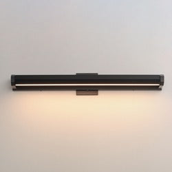 Braque 30.5 LED Picture Light by Studio M Lighting – lifestyle