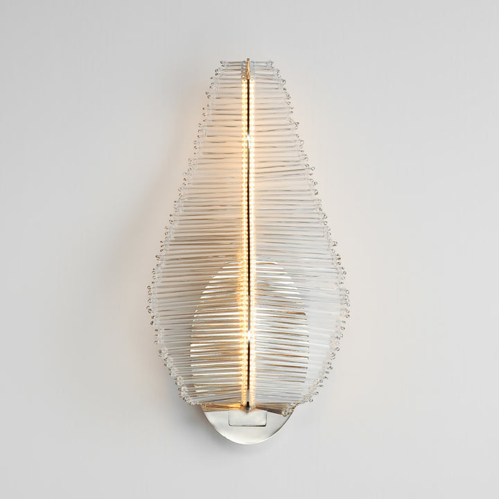 Lillet 1-Light LED Wall Sconce by Studio M Lighting – lifestyle