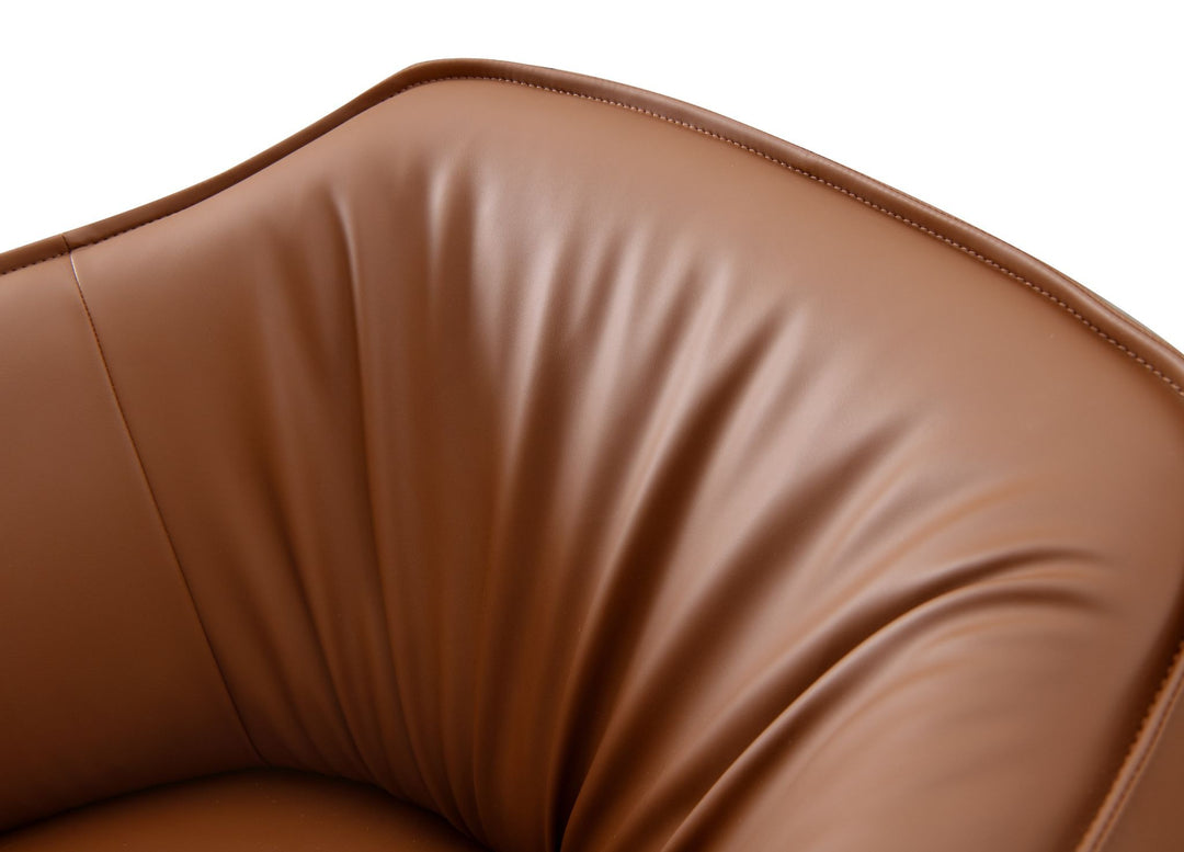 Benbow Leisure Chair by Whiteline Modern Living – lifestyle