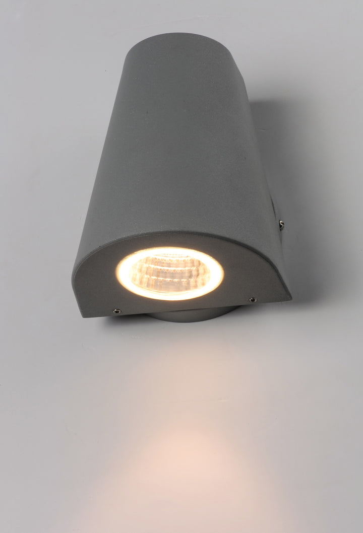 Mini Wall Mount by Studio M Lighting – lifestyle