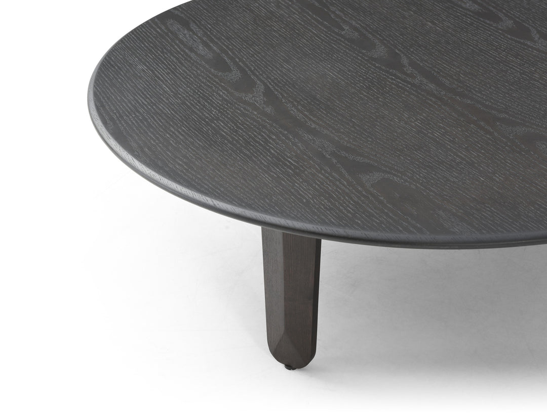 Luna Coffee Table by Whiteline Modern Living – lifestyle